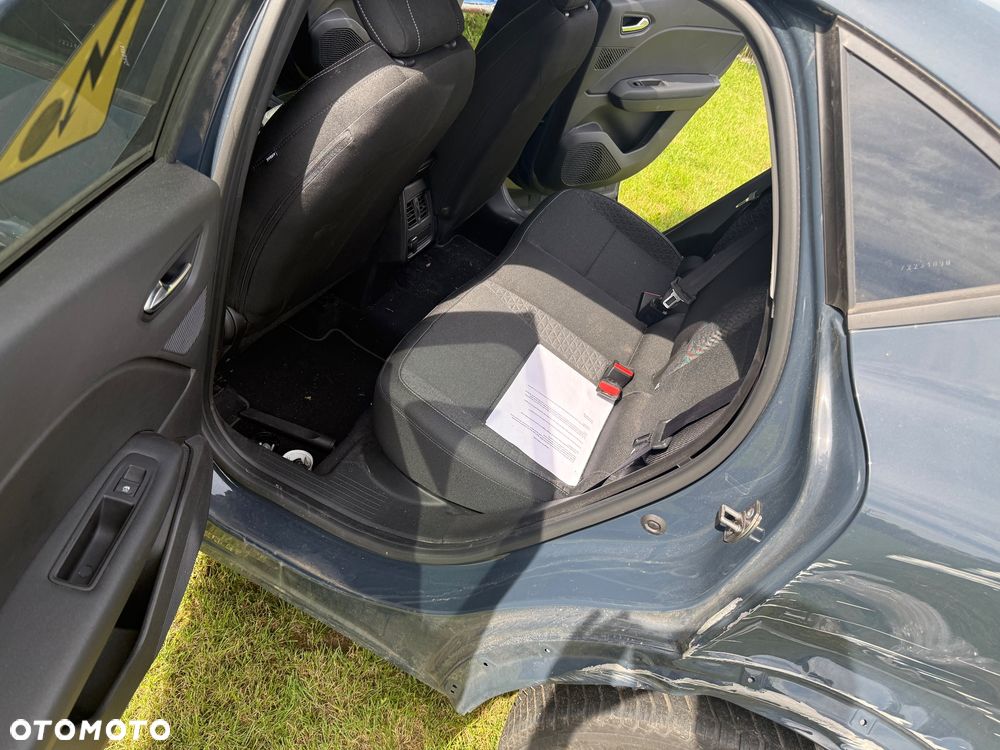 Renault Captur E-TECH Full 145 TECHNO - 9