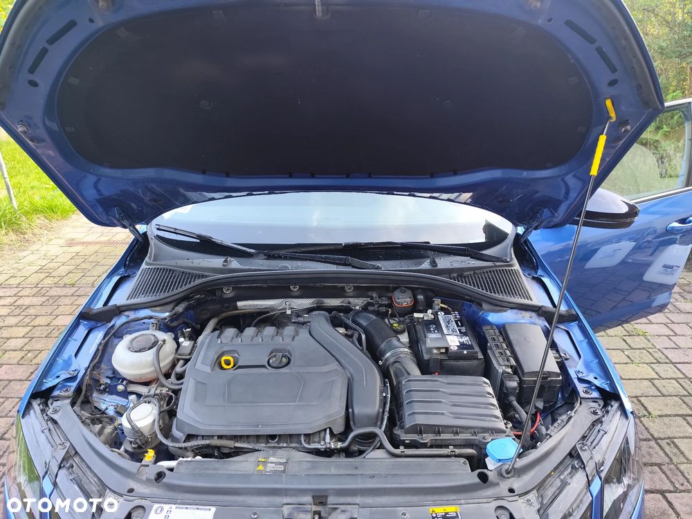 Skoda Octavia 1.5 TSI GPF ACT Ambition - 18