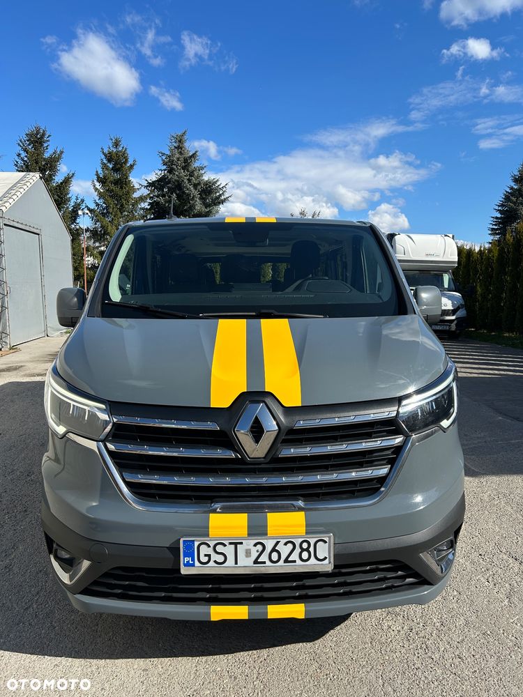 Renault Trafic 2.0 dCi - 3