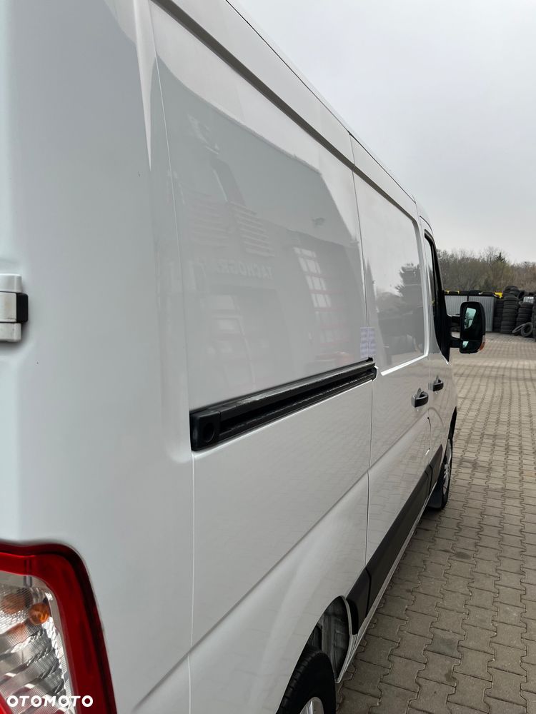 Renault master L1H1 - 8