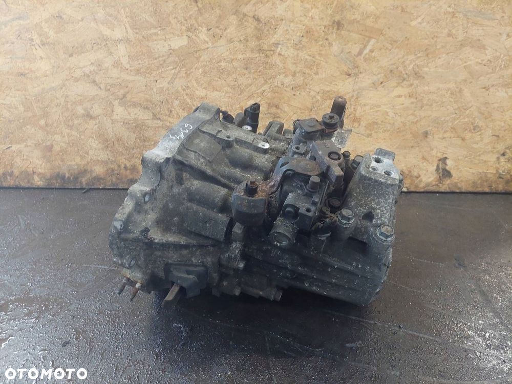 SKRZYNIA BIEGÓW HYUNDAI I30 I 1.6 CRDI MANUAL 5 BIEGÓW S81767 - 3