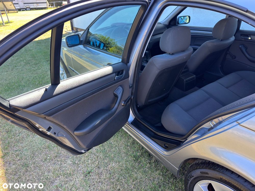 BMW Seria 3 - 20