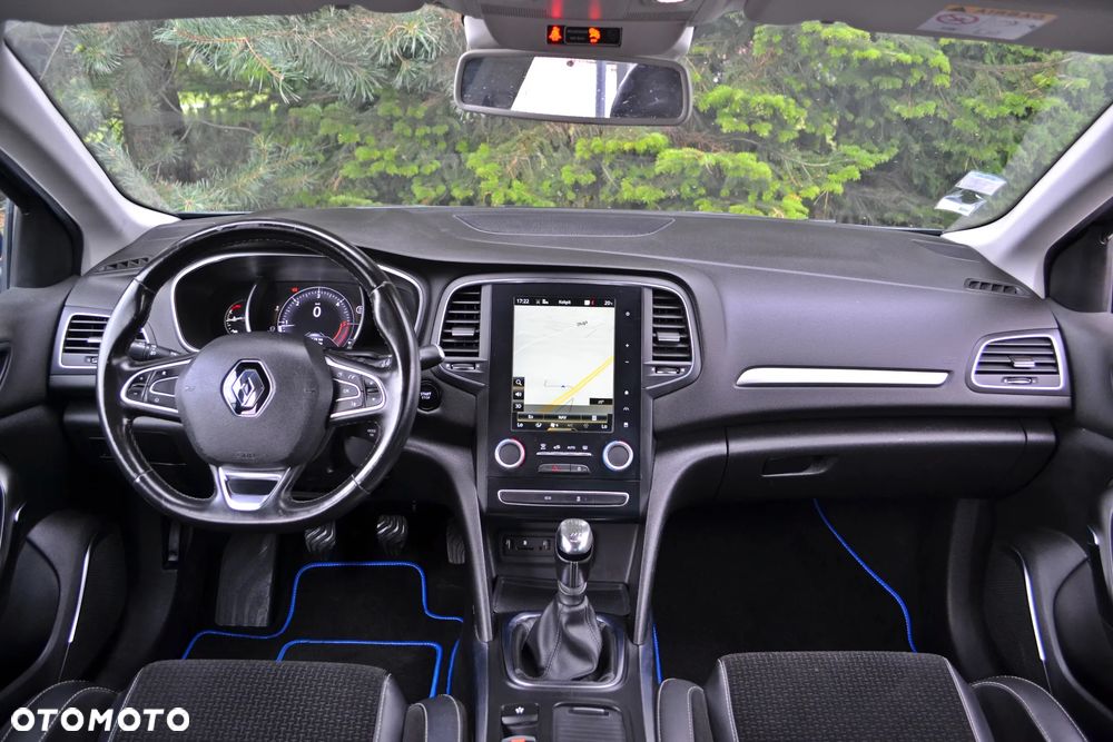 Renault Megane - 18