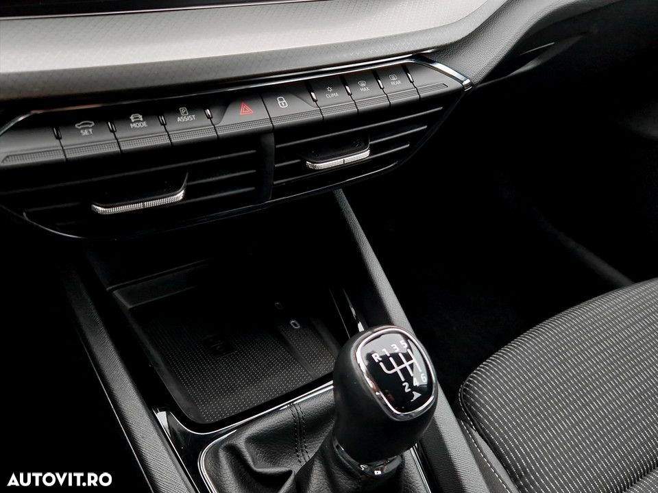 Skoda Octavia 1.0 TSI Ambition - 18