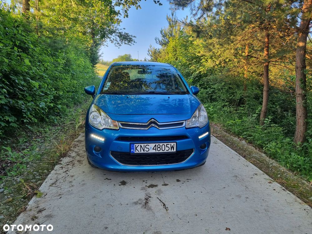 Citroën C3 1.0 VTi Selection - 3