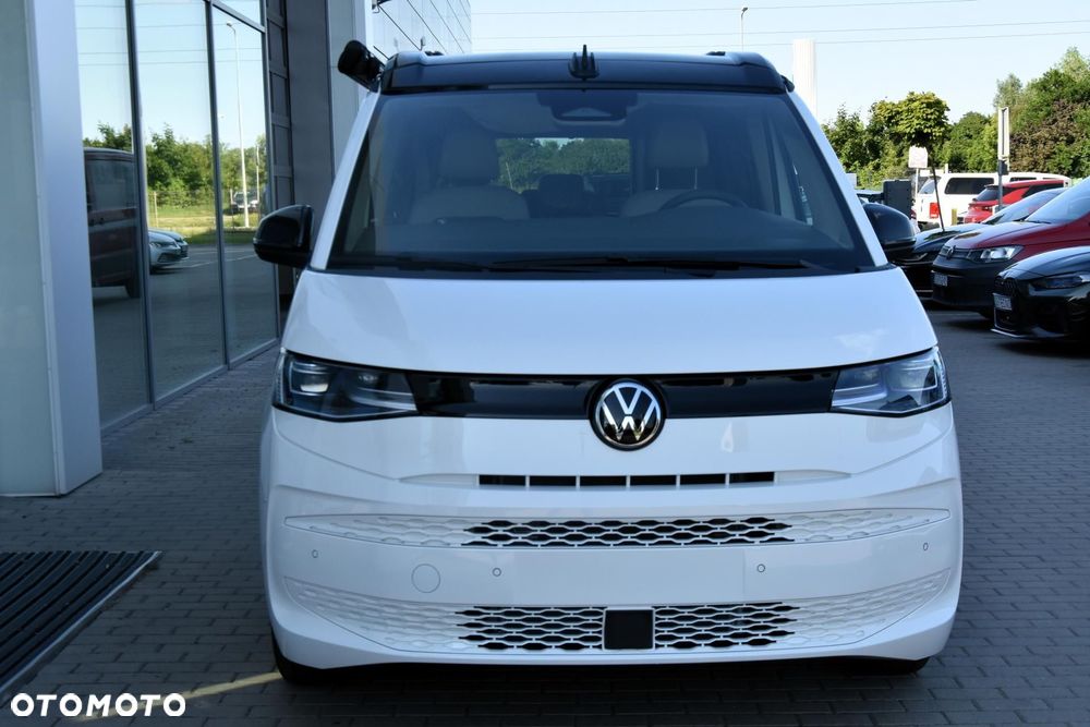 Volkswagen California - 3