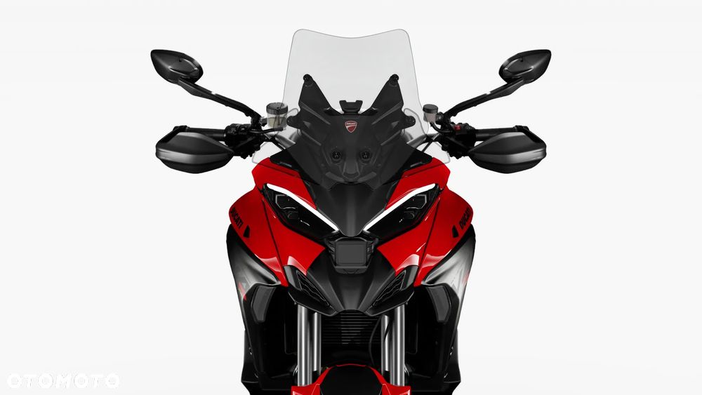 Ducati Multistrada - 6