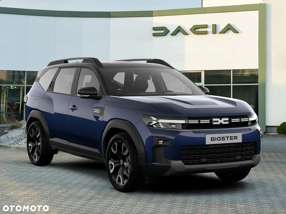 Dacia Bigster - 7