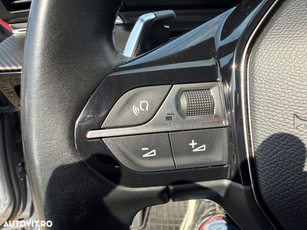 Peugeot 508 - 26