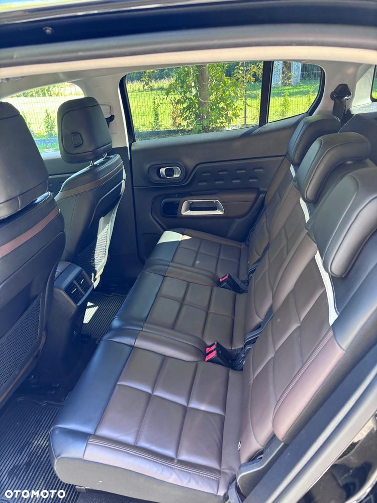 Citroën C5 Aircross 2.0 BlueHDi Shine EAT8 - 6