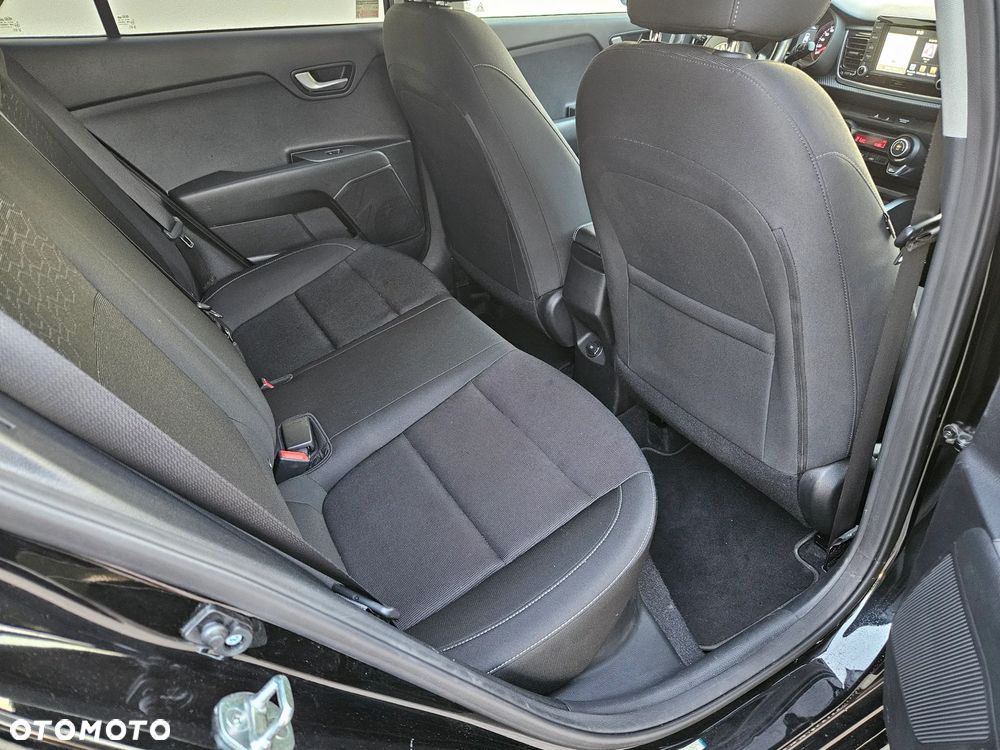 Kia Rio 1.0 T-GDI GT-Line - 9