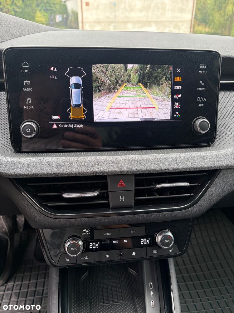 Skoda Scala 1.5 TSI DSG Ambition - 22