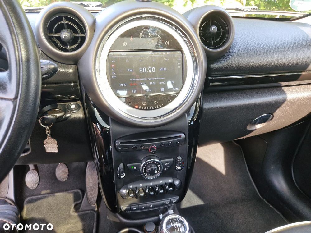 MINI Countryman Cooper - 15