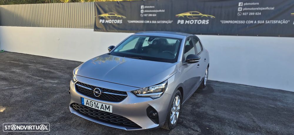 Opel Corsa 1.2 Business Edition - 3