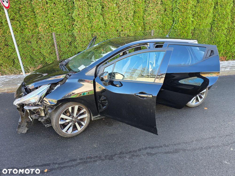 Nissan Micra 0.9 IG-T BOSE Personal Premium Edition - 21