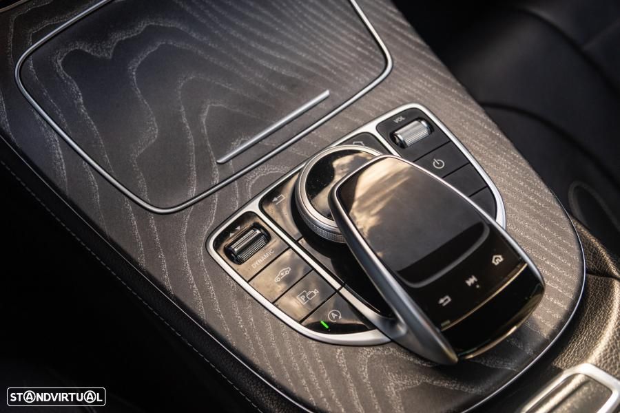 Mercedes-Benz CLS 400 - 34
