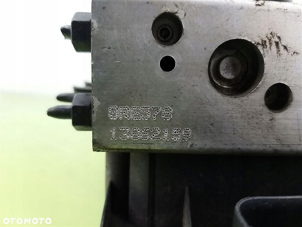 Pompa STEROWNIK ABS VW Sharan  I FL 2000-2009 GALAXY ATE 7M3907379B - 4