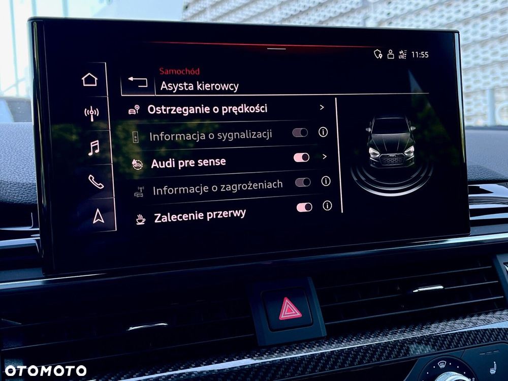 Audi A5 Sportback - 29
