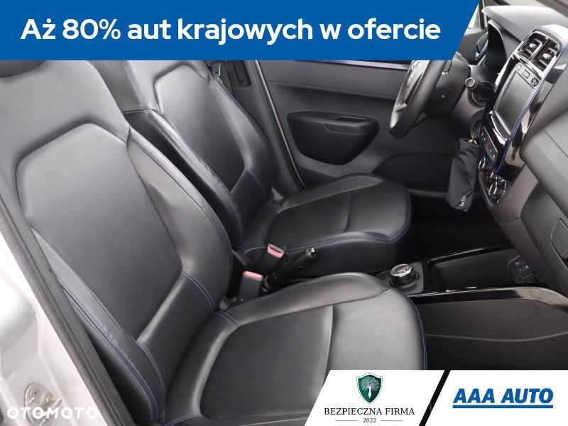 Dacia Spring - 11