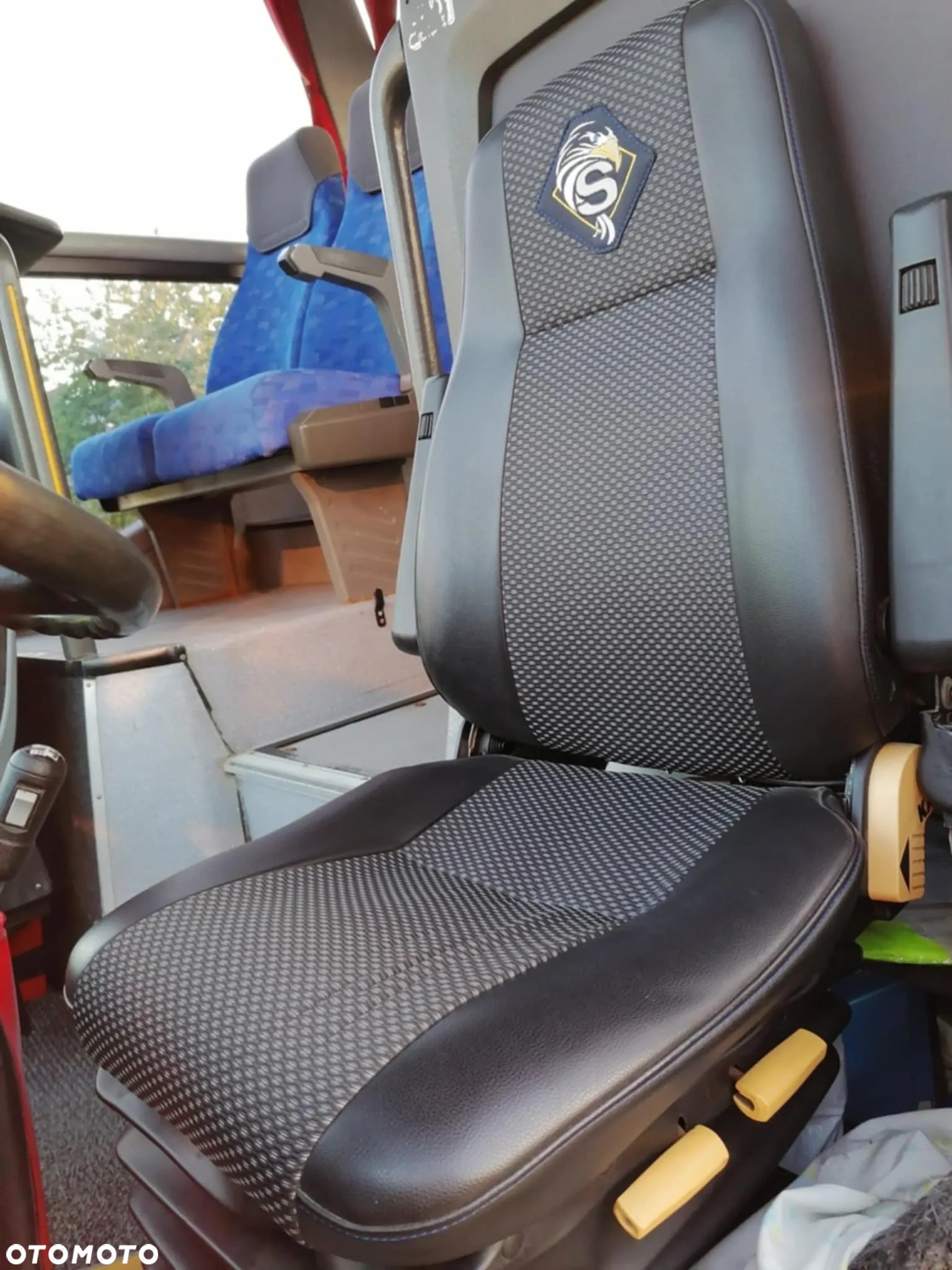 Scania Ayats - 5