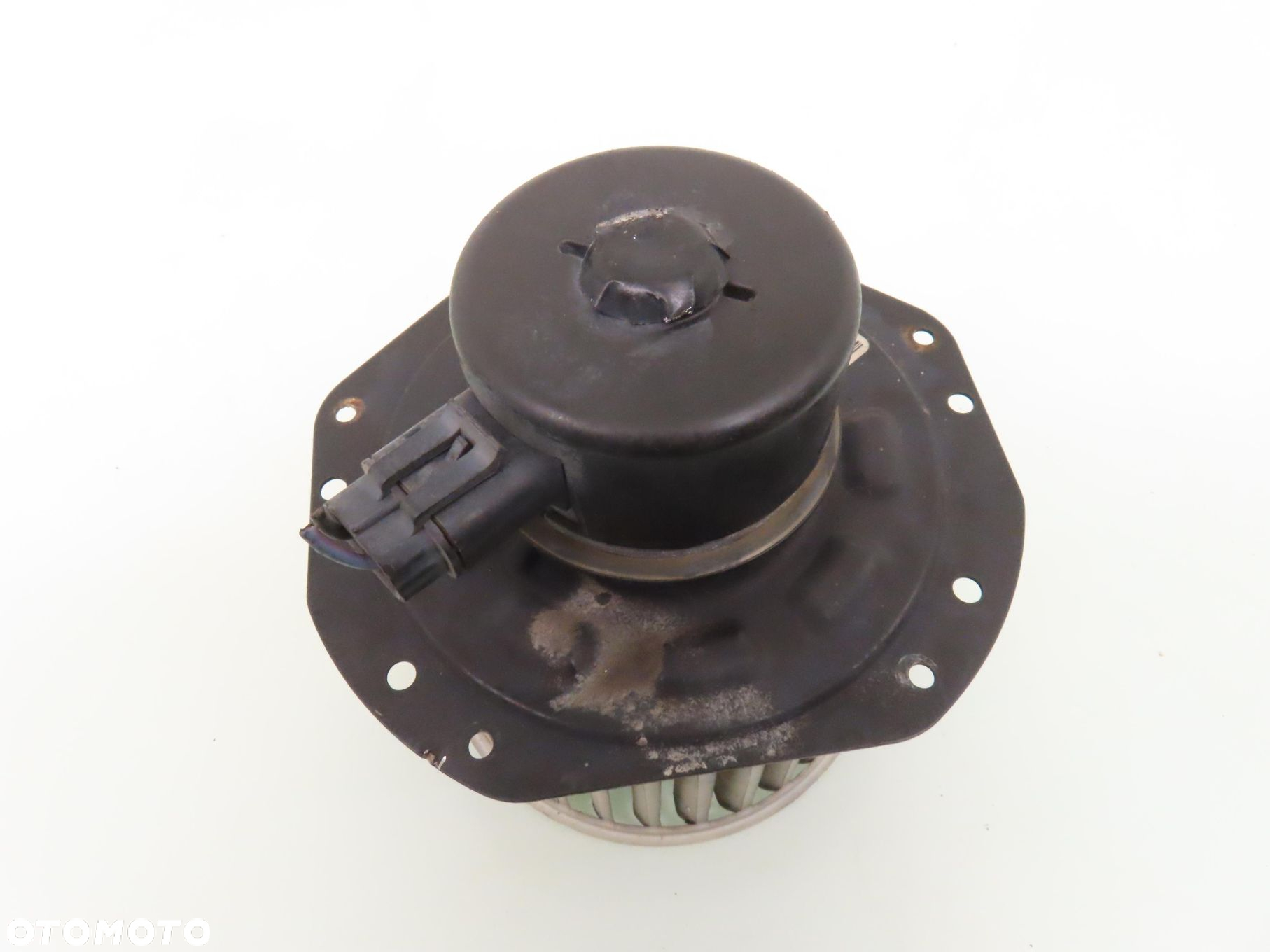 DMUCHAWA CHEVROLET BLAZER S10 52498645 - 3