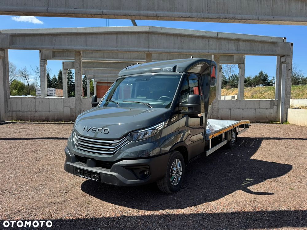 Iveco Daily 35S18HA8/P AirPro, Tacho - 26