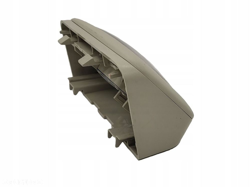 LAMPA OŚWIETLENIA KABINY TYŁ DUCATO BOXER JUMPER 2006 - ORYGINAŁ FIAT OE - 3