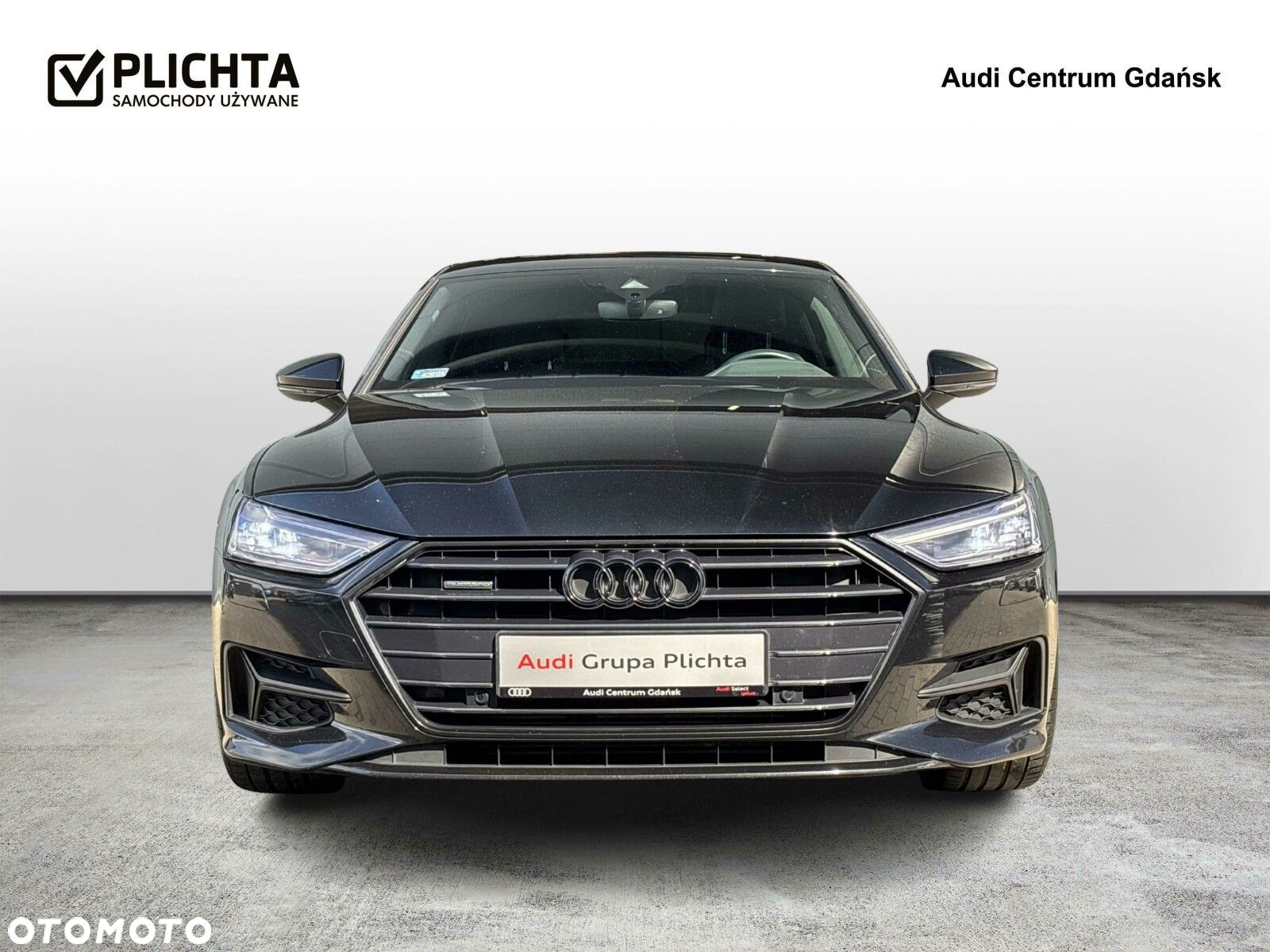 Audi A7 Sportback - 8