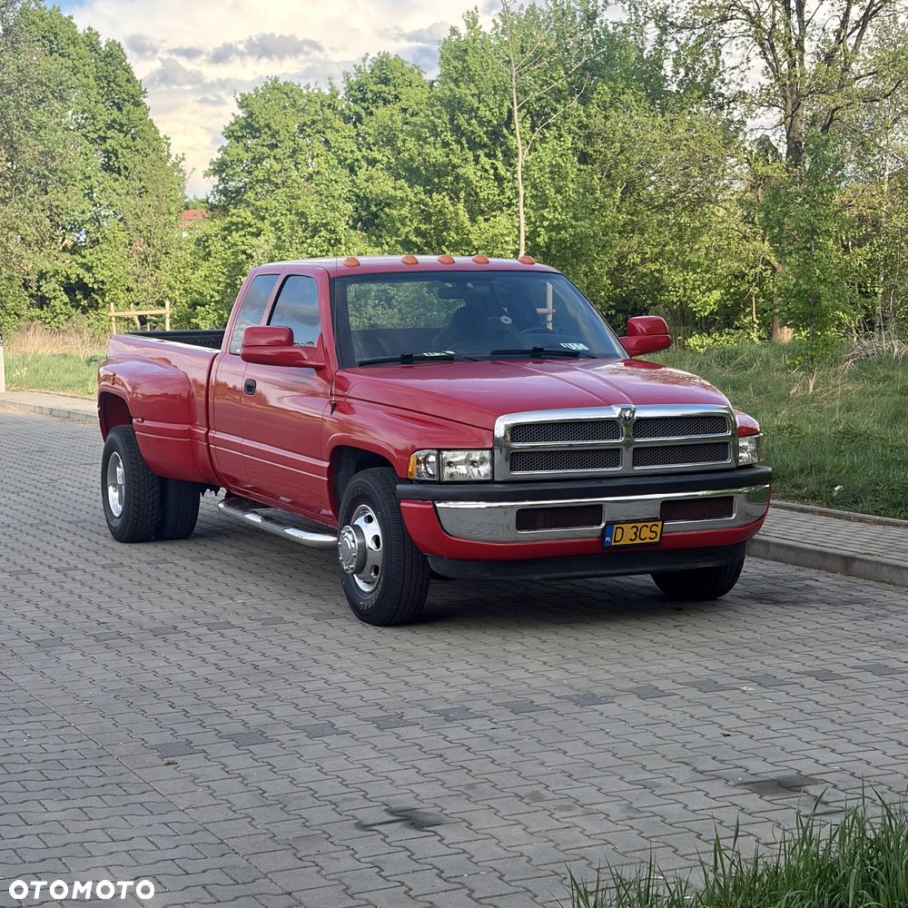 Dodge RAM - 5