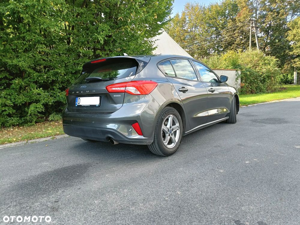 Ford Focus 1.5 EcoBlue Active - 2