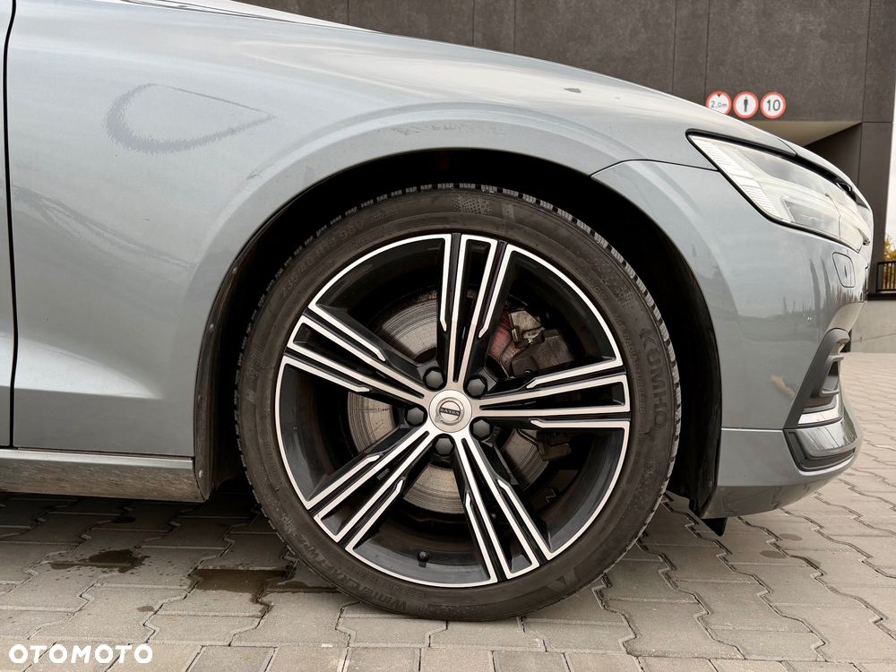 Volvo V60 T6 AWD Inscription - 8