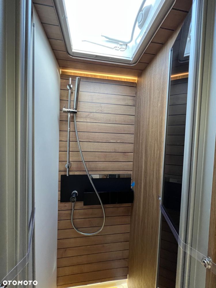 Mobilvetta K-Yacht Tekno Line I86 , 180KM AUTOMAT - MODEL 2026 - 26