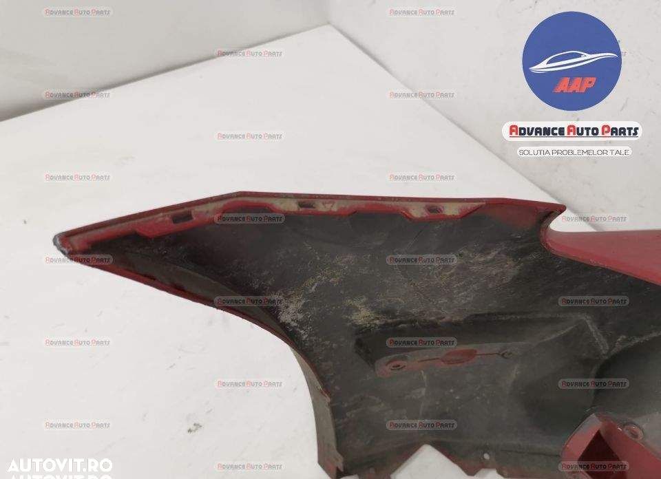 Bara fata originala Shelby Ford  Mustang  5 [facelift] [2009 - 2012] - 7