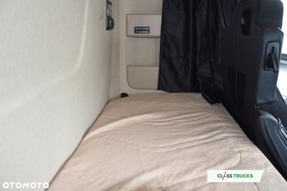 Mercedes-Benz Actros51845BigSpaceMirrorCam - 13