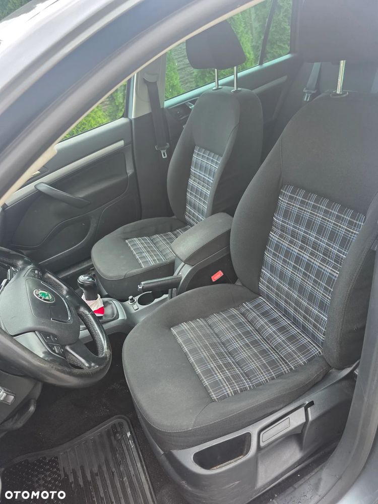 Skoda Octavia 1.6 TDI Elegance - 7