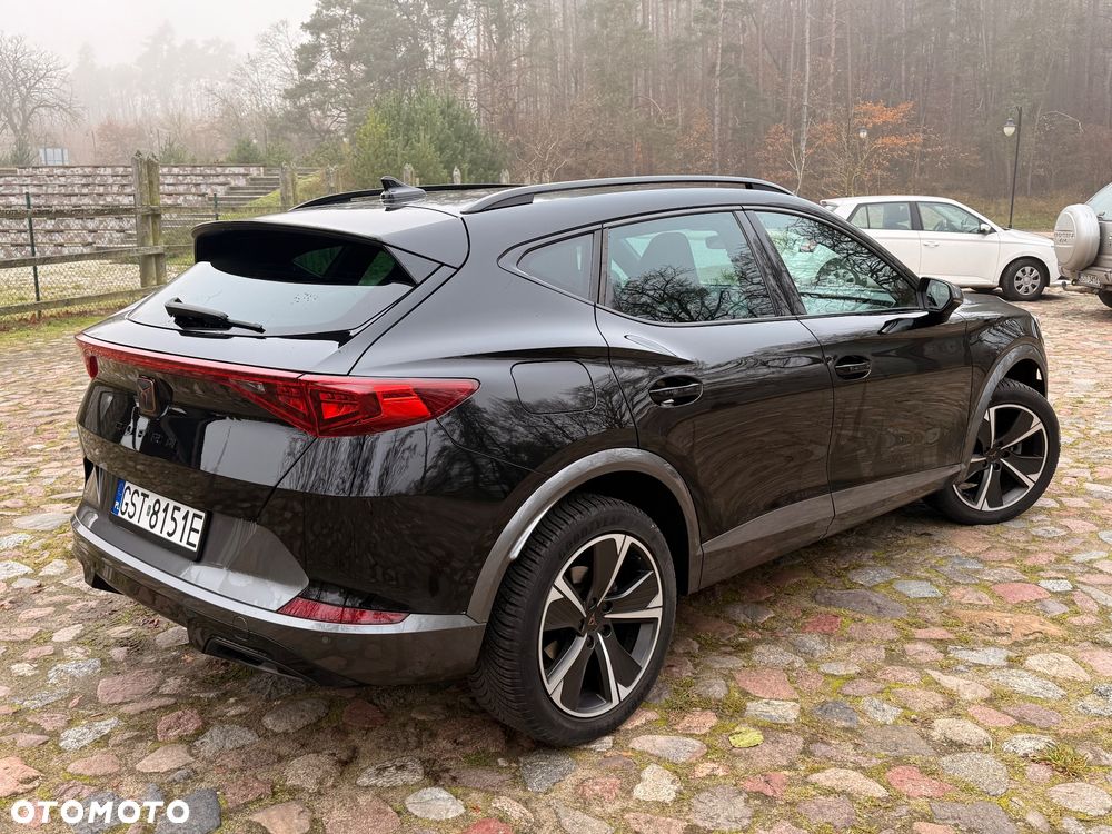 Cupra Formentor 1.5 TSI DSG - 13