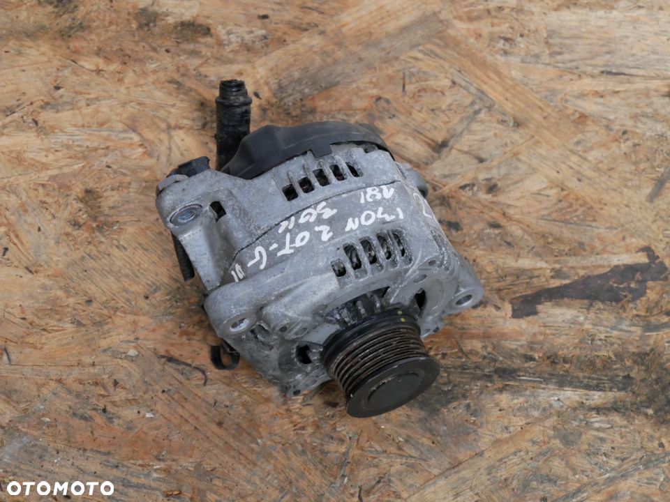 ALTERNATOR HYUNDAI I30N 2.0 T-GDI 18' 37300-2GPD0  104211-9700 - 1