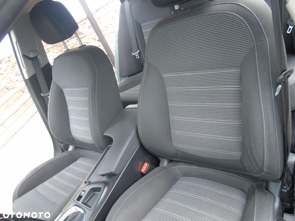 Opel Insignia 2.0 CDTI Cosmo 4x4 - 16