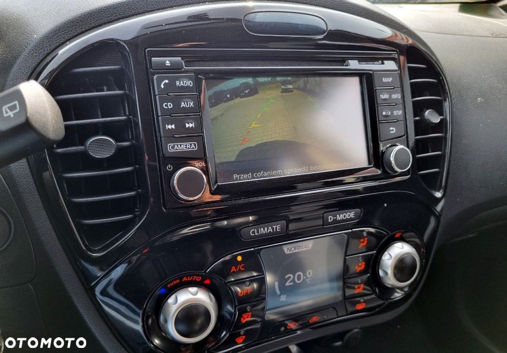 Nissan Juke - 31