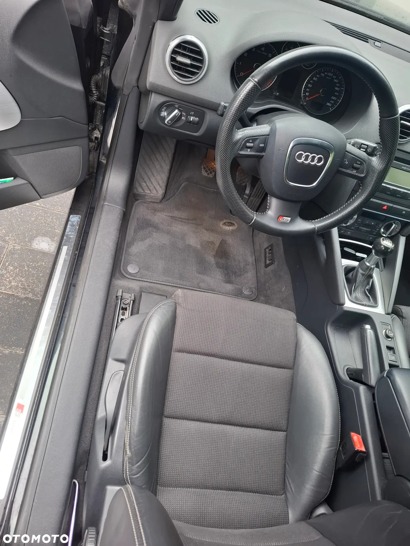Audi A3 - 10