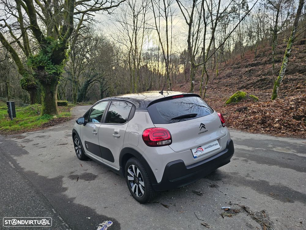 Citroën C3 1.5 BlueHDi Origins - 4