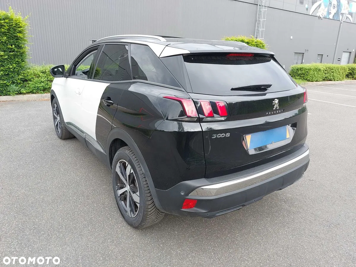Peugeot 3008 BlueHDi 130 Stop & Start Crossway - 6