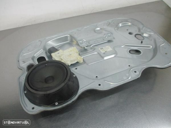 Elevador Frente Dto Ford Focus Ii Turnier (Da_, Ffs, Ds) - 2