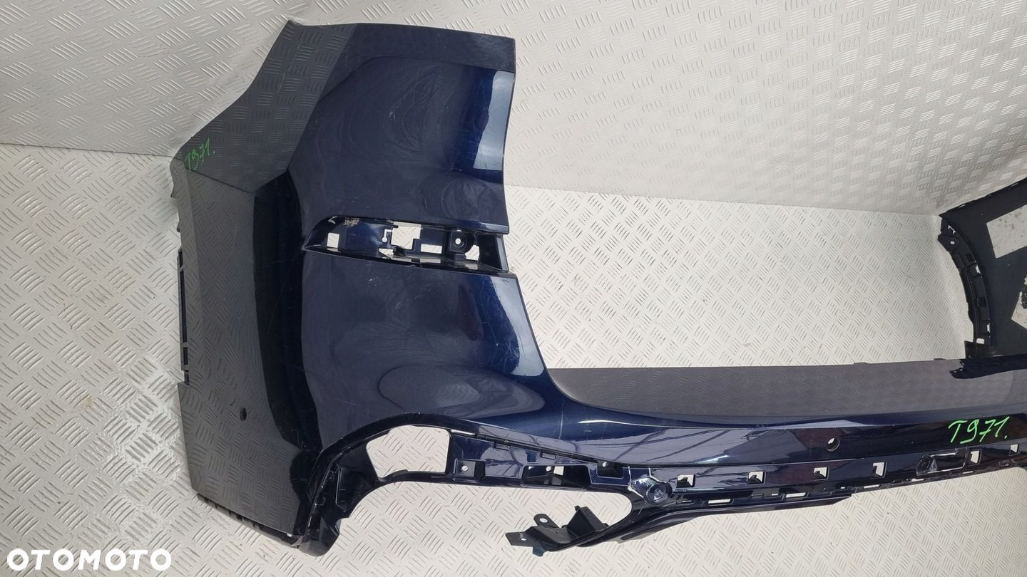 BMW X5 G05 M-pakiet Zderzak tył tylny - 5