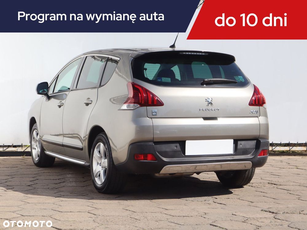 Peugeot 3008 - 6