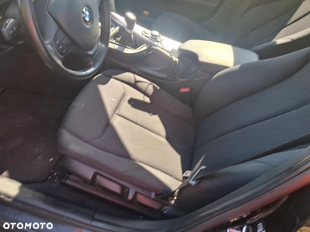 BMW Seria 3 - 19