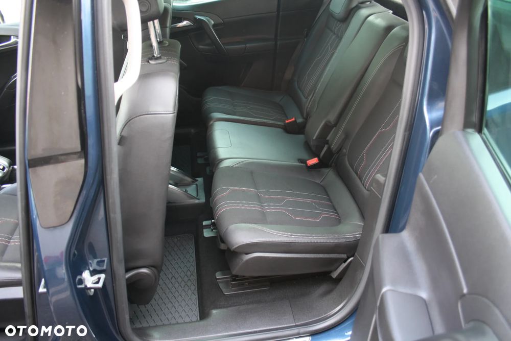 Opel Meriva 1.4 150 Jahre - 13