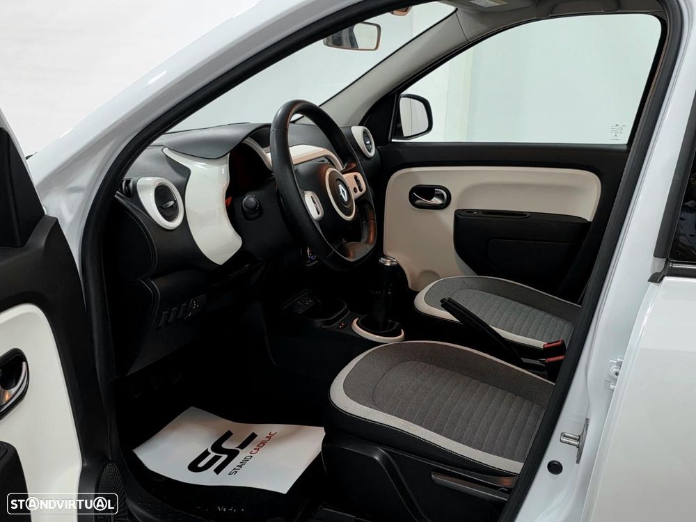 Renault Twingo 1.0 SCe Urban Night - 10