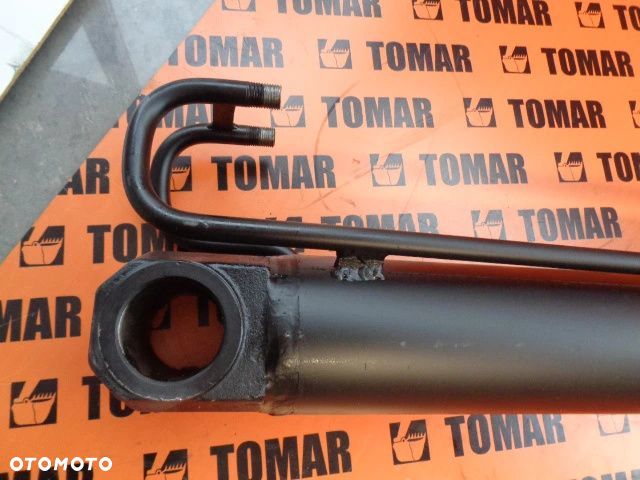 Cylinder 556/70379 zam siłownik podpory JCB ⌀ 70 - 5