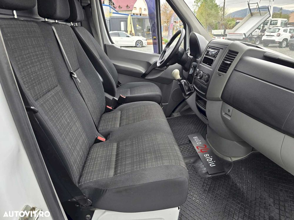 Mercedes-Benz Sprinter 316 CDI EXTRALUNG 2018. - 18